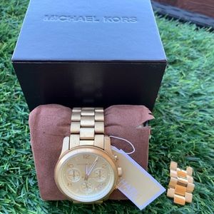 Michael kors MK5055